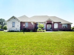 117 Elmview Dr, Ozark, MO 65721
