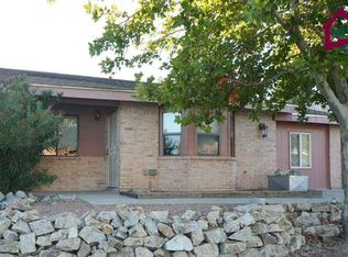 484 Lupton Pl, Las Cruces, NM 88001