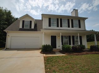 100 Green Commons Dr, Covington, GA 30016