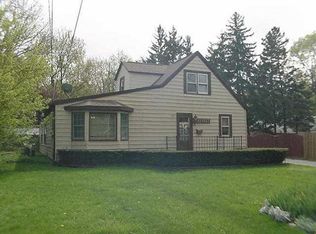 101 W Potter Ave, Lansing, MI 48910
