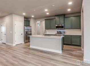 740 Galloway Dr, Johnstown, CO 80534