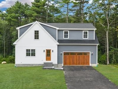 9 Park Pl, Mattapoisett, MA, 02739