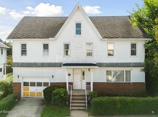 308 N Sumner Ave, Scranton, PA