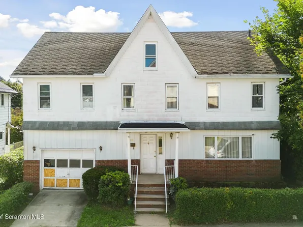 308 N Sumner Ave, Scranton, PA 18504
