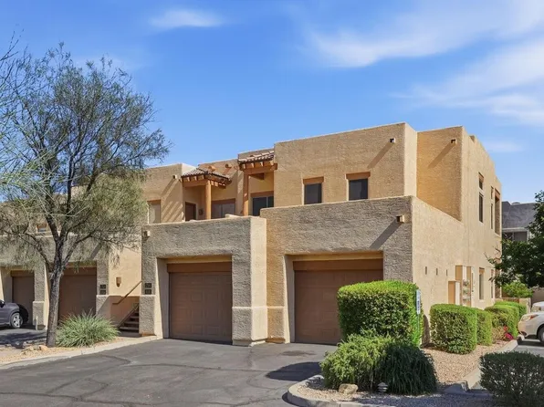 16308 E ARROW Drive #114, Fountain Hills, AZ 85268