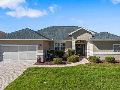 17350 SE 116th Court Rd, Summerfield, FL, 34491