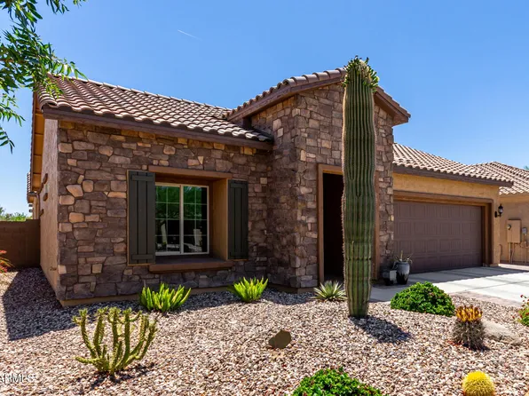 6123 W Sandpiper Way, Florence, AZ 85132