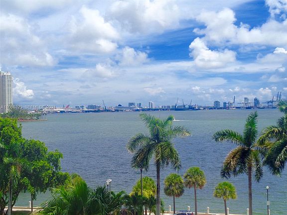 3rd image of 1408 Brickell Bay Dr #2F