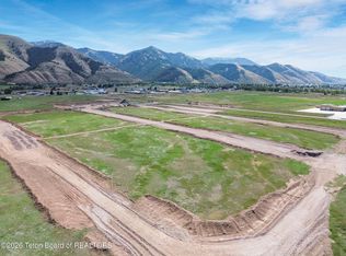 LOT 40 Blue Jay Ln, Afton, WY 83110
