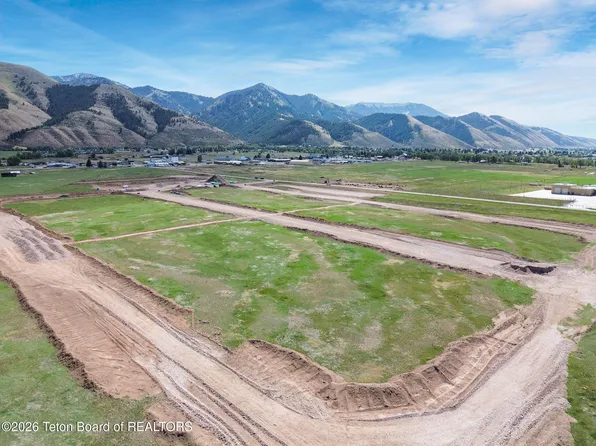 LOT 40 Blue Jay Ln, Afton, WY 83110
