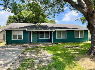 2922 Robinson Blvd, Texas City, TX 77590