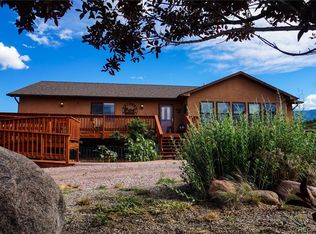 5764 Locke Mountain Rd, Florence, CO 81226