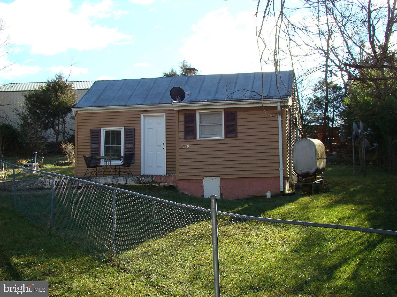 27292 Old Valley Pike, Toms Brook, VA 22660 Zillow