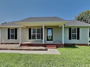 3531 Highway 41a N, Unionville, TN 37180
