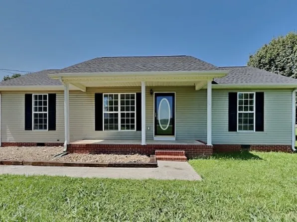 3531 Highway 41a N, Unionville, TN 37180