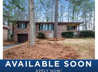 3513 Lenardo Dr SW, Atlanta, GA 30331