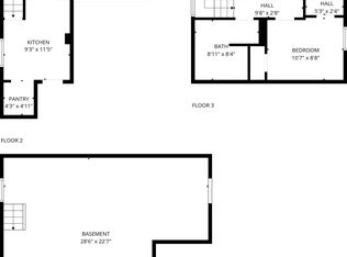 482 Springfield Ave SUITE 1, Berkeley Heights, NJ 07922