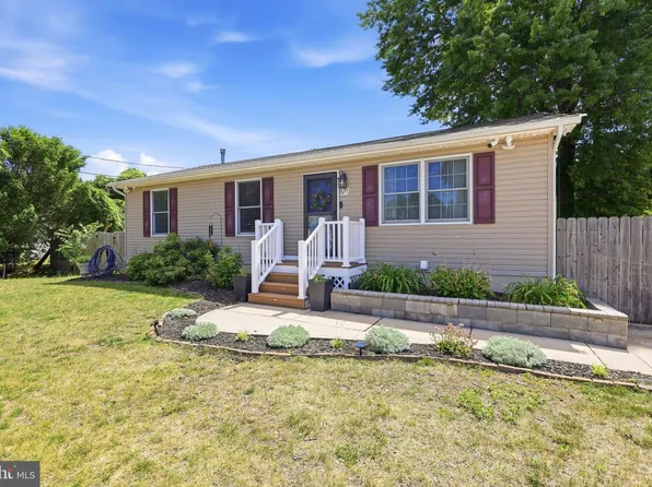 871 Trenton Ave, Sewell, NJ 08080