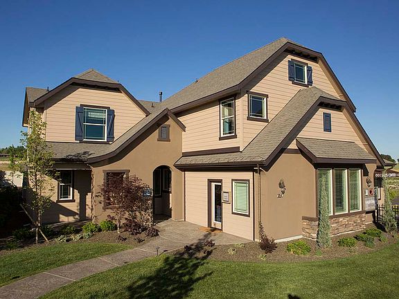 Tour this model home todayPhoto similar