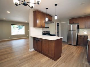3396 SE Rockwood St, Milwaukie, OR 97222