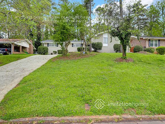 4th image of 2813 Rainbow Forest Dr