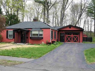 5 Plymouth Ave, Delmar, NY 12054