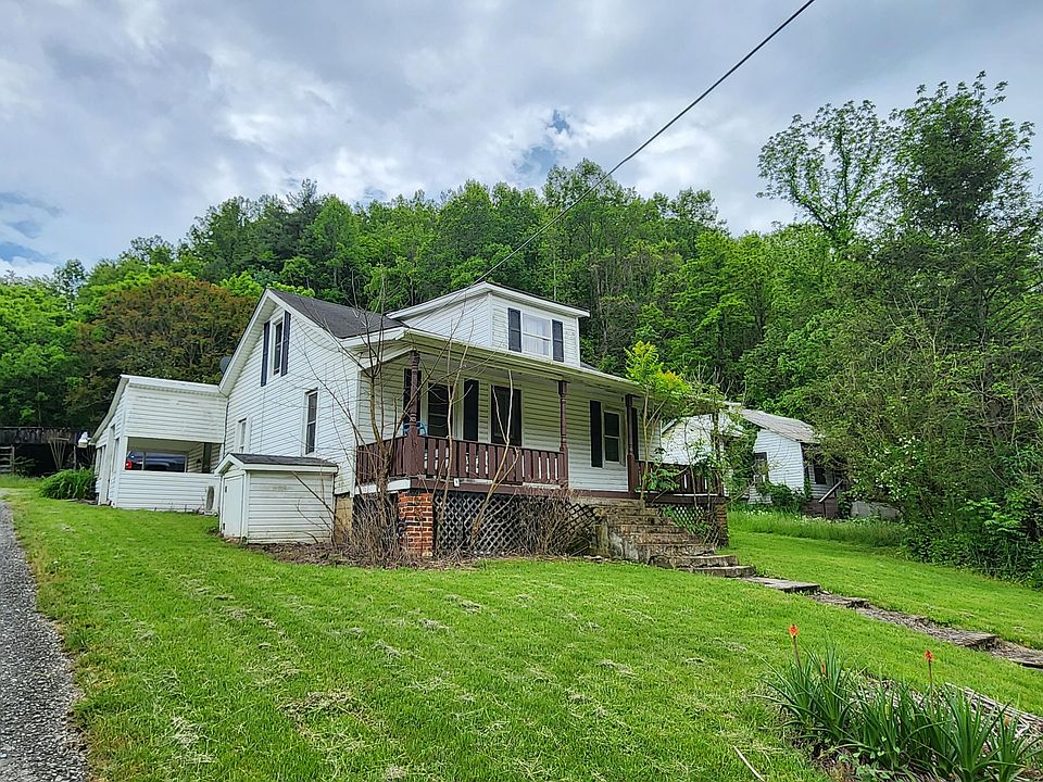 347 Carolina Rd, Shawsville, VA 24162 Zillow