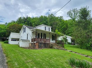 347 Carolina Rd, Shawsville, VA 24162
