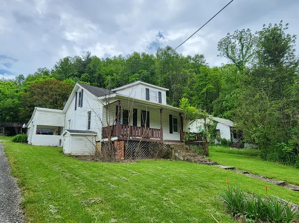 347 Carolina Rd, Shawsville, VA 24162