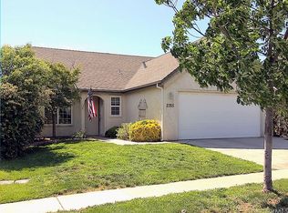 2765 Vistamont Way, Chico, CA 95973