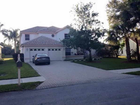 4877 NW 67th Ave, Fort Lauderdale, FL 33319