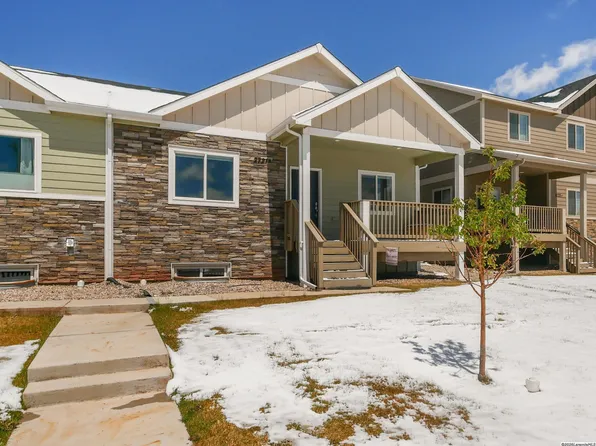 2721 Reynolds St #B, Laramie, WY 82072