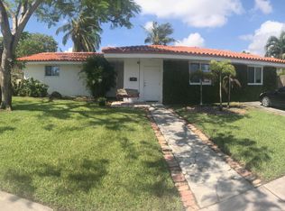 2100 SW 100th Ave, Miami, FL 33165