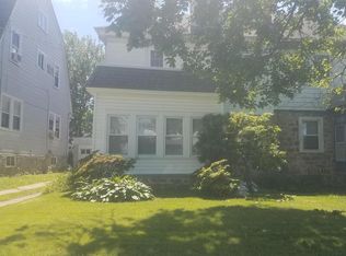 428 Spruce Ave, Upper Darby, PA 19082