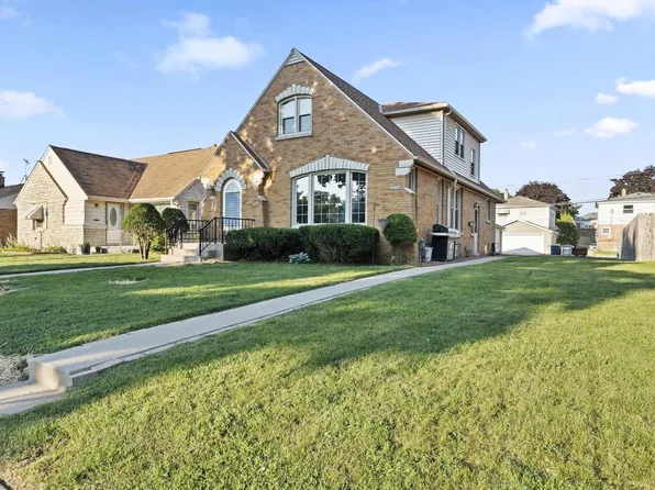3214 South 36th STREET, Milwaukee, WI 53215