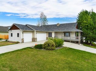 3303 Prestwick Rd, Billings, MT 59101