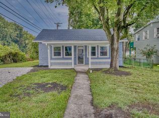 14 Blinker Ct, Baltimore, MD 21220