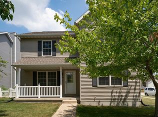 1212 Ogelthorpe Ave, Normal, IL 61761