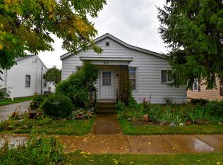 616 W Howard St, Pontiac, IL 61764