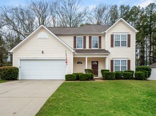 429 Concord Cir, McDonough, GA 30253
