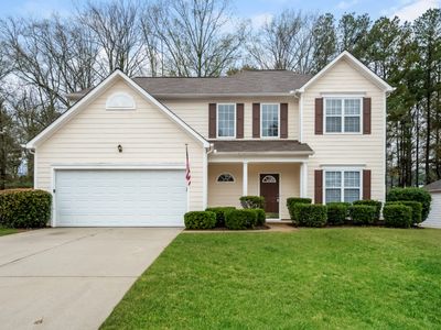 429 Concord Cir, McDonough, GA, 30253