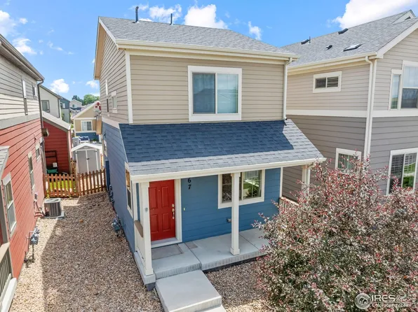 67 Quail Rd, Longmont, CO 80501
