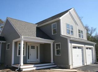 23 John Paul Ln, Plymouth, MA 02360