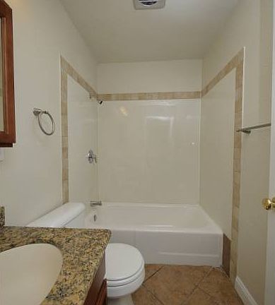 Second Bath