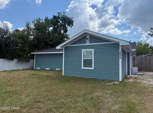 3624 Lane Rd, Panama City, FL 32404