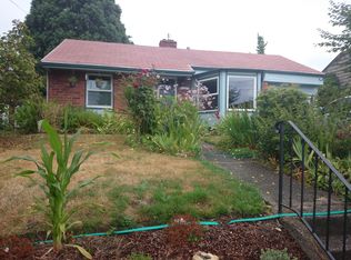 3908 SW Rose St, Seattle, WA 98136