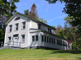 477 Central Nassau Rd LOT WP001, Nassau, NY 12123