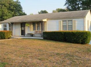 8531 Lafayette Ave, Kansas City, KS 66109