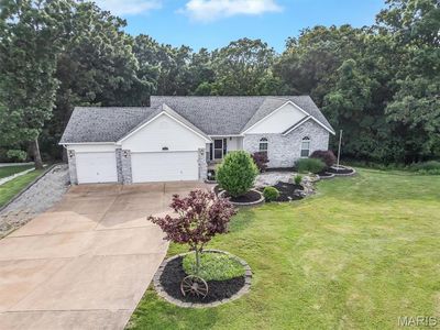 3001 Peach Blossom Ct, High Ridge, MO, 63049