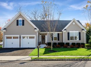 2 Hogans Way, Neptune, NJ 07753